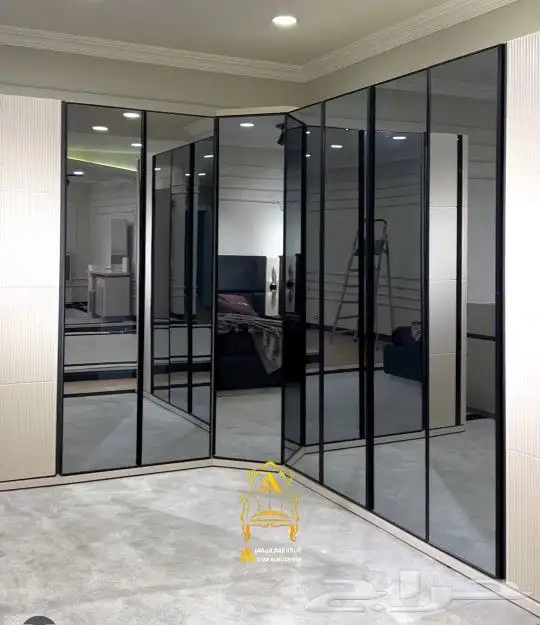 تفصيل غرف نوم حسب الطلب 7