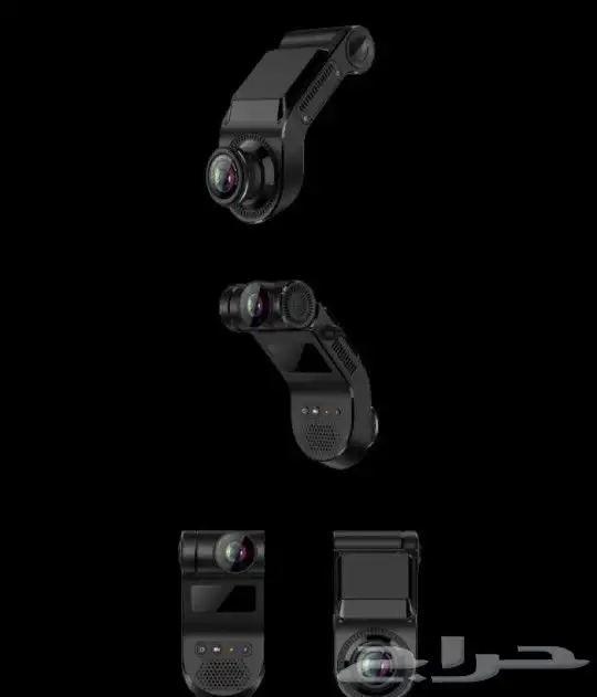 داش كام سيارة وتتبع 3