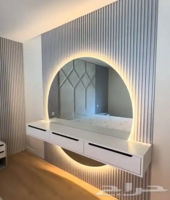 تفصيل غرف نوم حسب الطلب 6