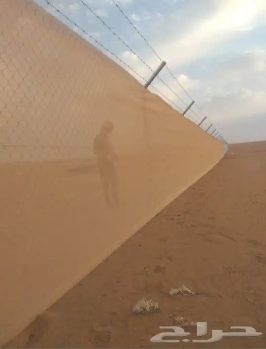 لتركيب الشبوك المزارع والاراضي جميع مناطق المنلكه 3