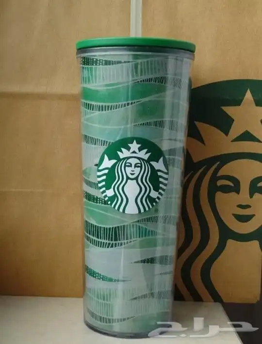 كاسات ستاربكس الأصلية جديدة 0