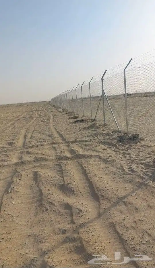 لتركيب الشبوك المزارع والاراضي جميع مناطق المنلكه 8