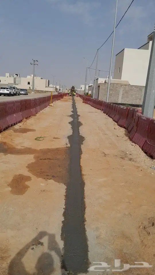شركه حفر وتمديد مياه وتمديد صرف صحي مقاول خبره 2