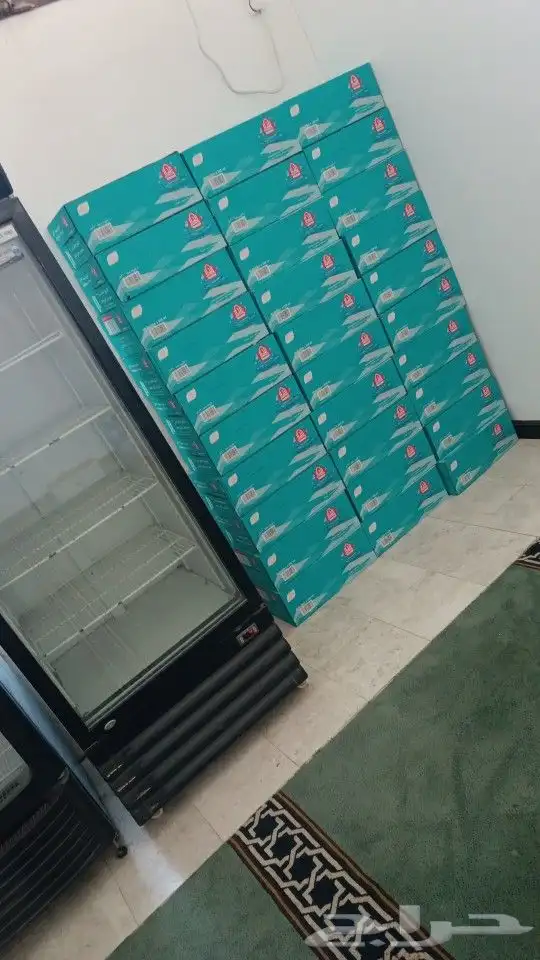 توصيل مياه للهيئه الملكيه 1