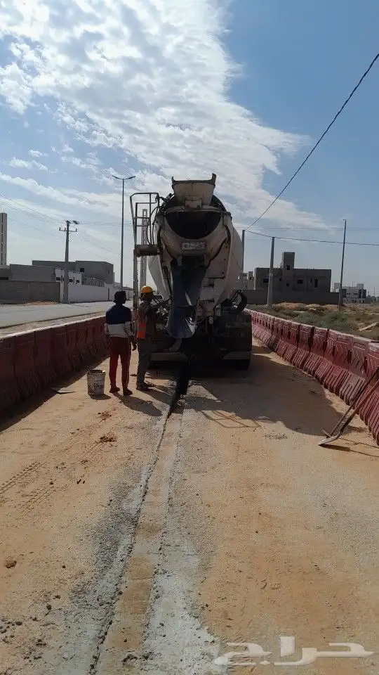 شركه حفر وتمديد مياه وتمديد صرف صحي مقاول خبره 4