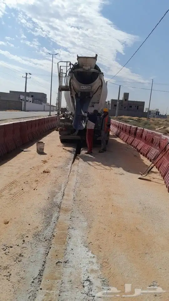 شركه حفر وتمديد مياه وتمديد صرف صحي مقاول خبره 3