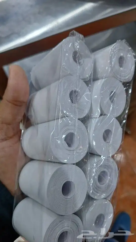 ورق رول مدى MADA Paper roll 2