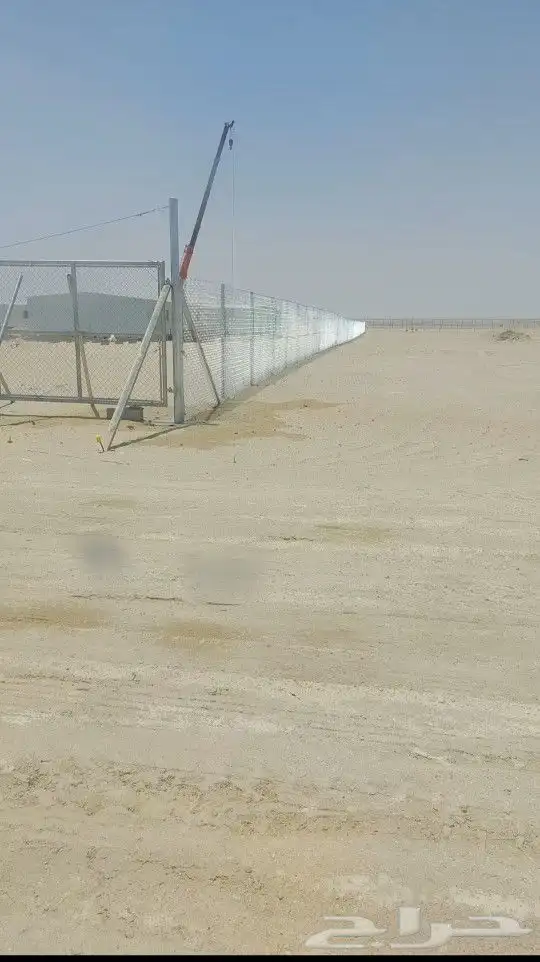 لتركيب الشبوك المزارع والاراضي جميع مناطق المنلكه 6