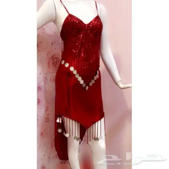 بدل رقص 3