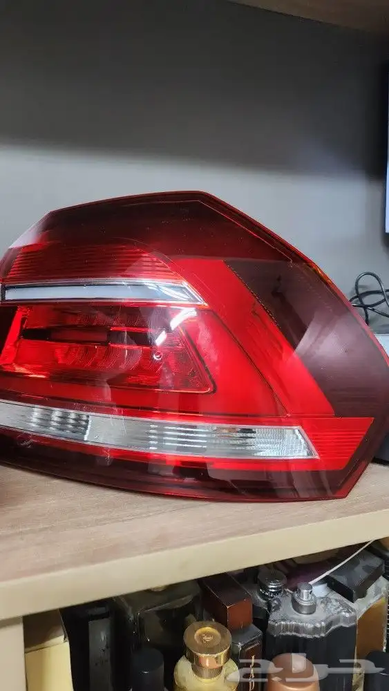 سطب ركن خلفي يمين فولكس واجن باسات 2016-2018 4