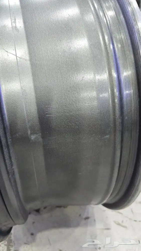 جنوط كيا سيراتو اصلي وكالة مقاس 17 6