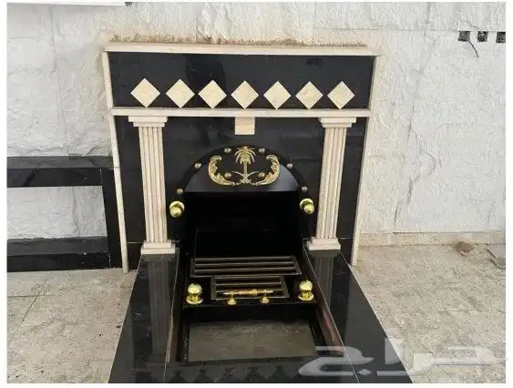 مناقل حطب مناقل حديد منقل وا دبه 5