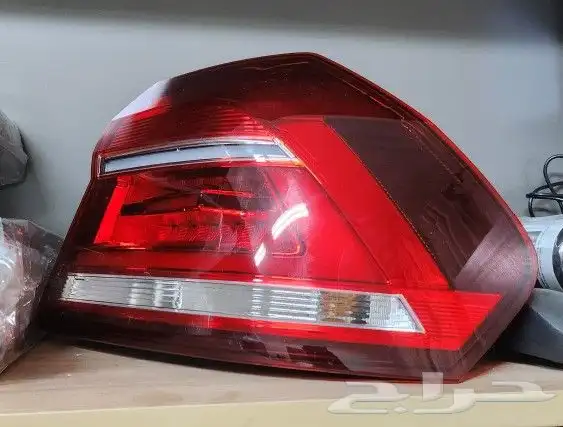 سطب ركن خلفي يمين فولكس واجن باسات 2016-2018 3