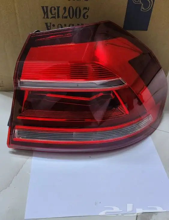 سطب ركن خلفي يمين فولكس واجن باسات 2016-2018 1