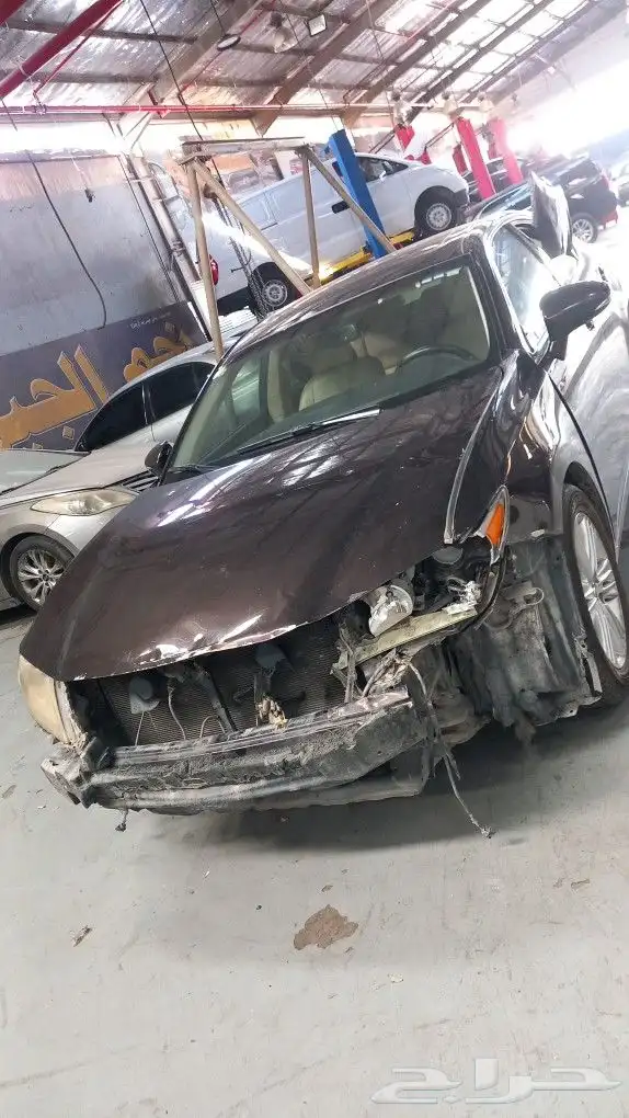 سمكرا بويه كافت انواع سيارات 17