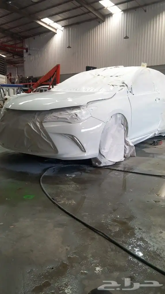 سمكرا بويه كافت انواع سيارات 12