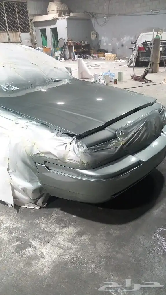 سمكرا بويه كافت انواع سيارات 8