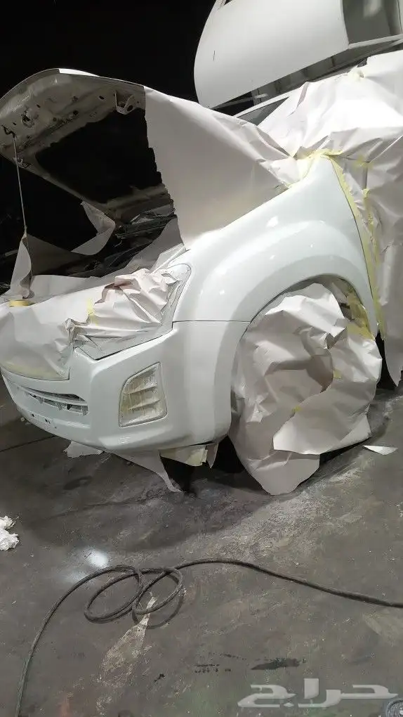 سمكرا بويه كافت انواع سيارات 5