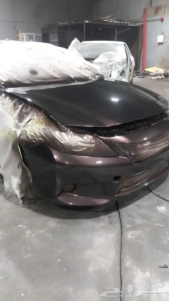 سمكرا بويه كافت انواع سيارات 14