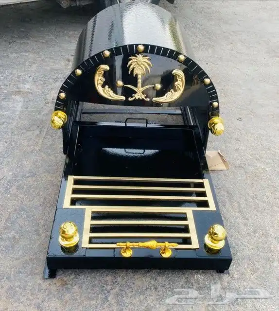 مناقل حطب مناقل حديد منقل وا دبه 4