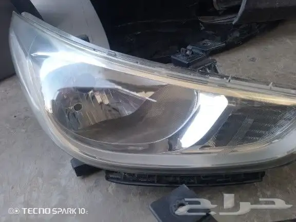 هونداي اكسنت 3
