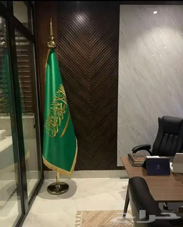 اعلام السعوديه طباعه شعارات تصنيع جميع لعلام 7