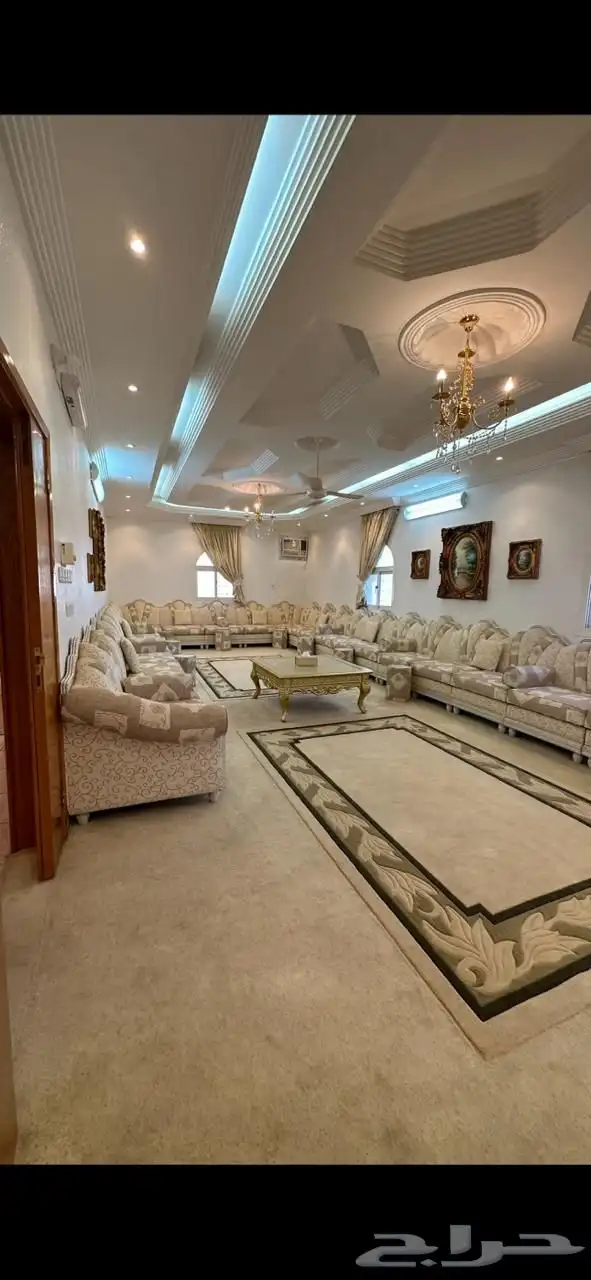 عماره  دورين ابها مدينه سلطان للبيع مليون و400 الف 5