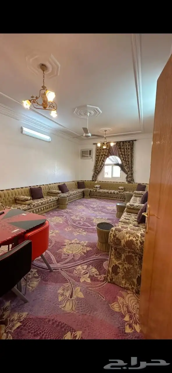 عماره  دورين ابها مدينه سلطان للبيع مليون و400 الف 4