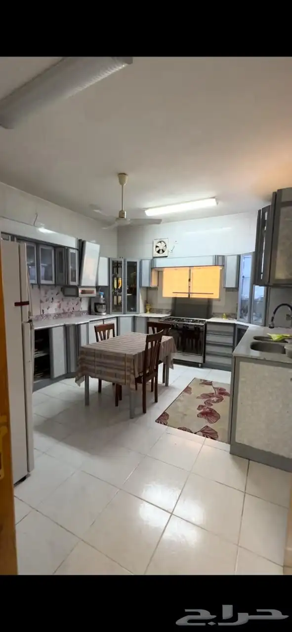 عماره  دورين ابها مدينه سلطان للبيع مليون و400 الف 6