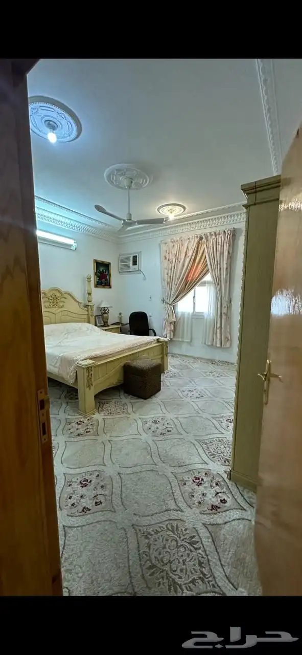 عماره  دورين ابها مدينه سلطان للبيع مليون و400 الف 7