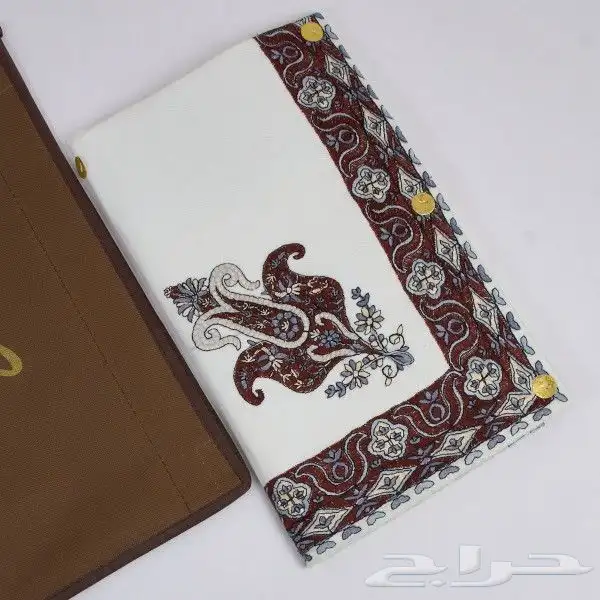 قماش شتوي فخم جدا معا ملحقاتها 8