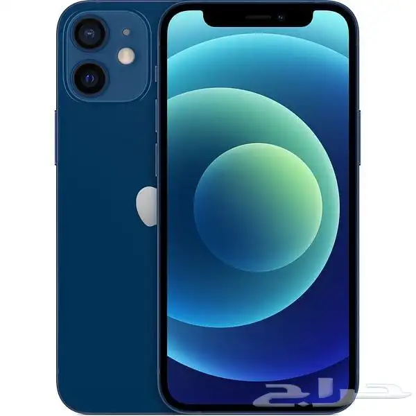 ايفون 12 ميني iPhone 12 mini 0