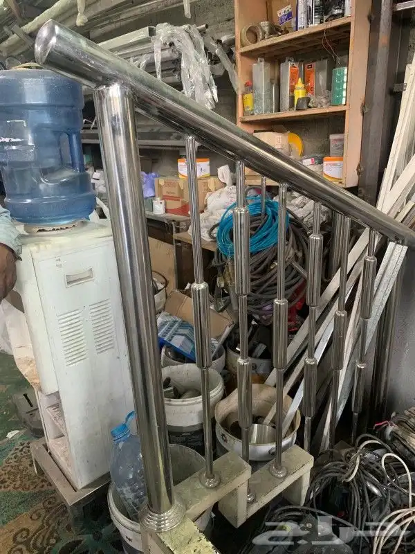 STAINLESS STEEL 1
