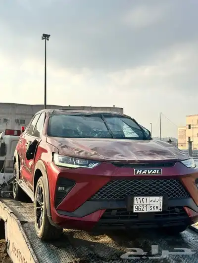 هافال H6 GT   تشليح عالم الصيني للسيارات الحديث 3