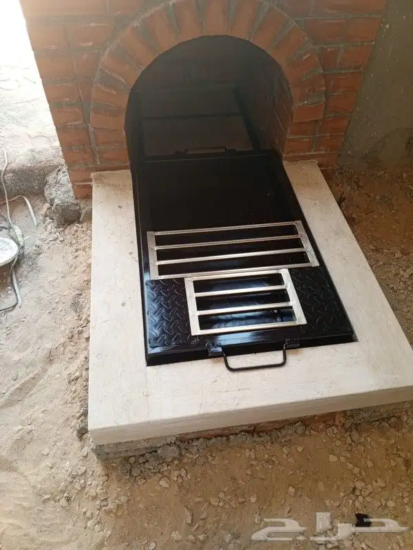 مناقل حطب مناقل حديد منقل وا دبه 2