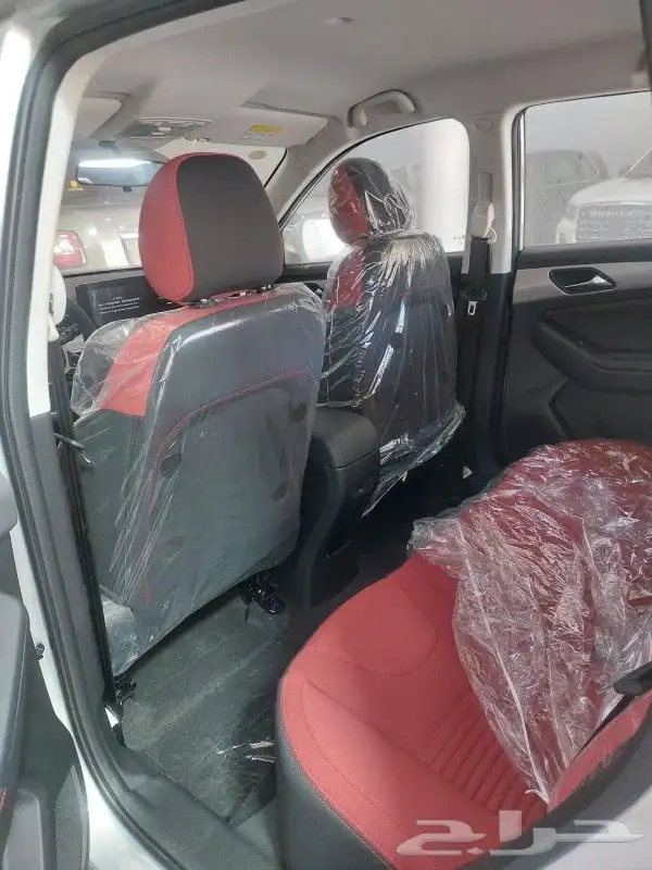 بايك baic x35 موديل 2025 للشركات والمؤسسات اسعار مميزة 6