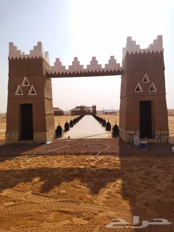 مقاول شبوك 1