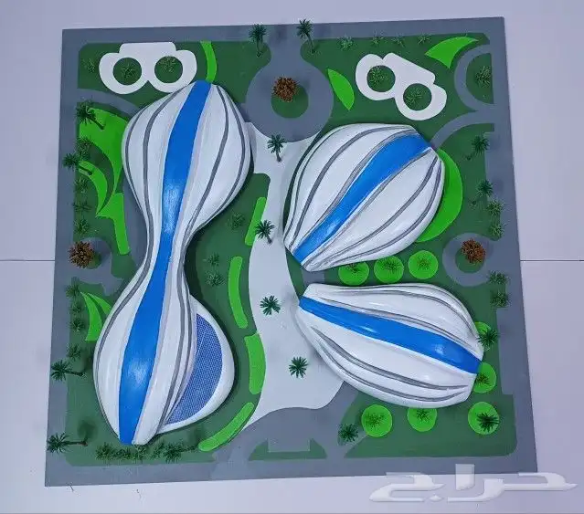 عمل مشاريع كليات الهندسة 35