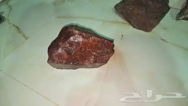 احجار الجاسبر 0