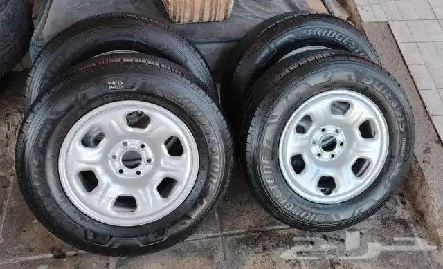 جنوط نيفاراوباك فندر 1