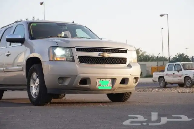 تاهو 2008 للبيع 0