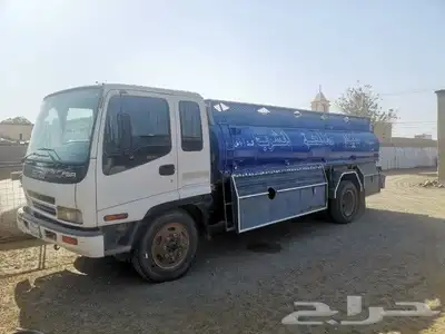 ايسوزو FSR 2014 0
