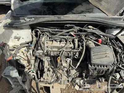 مكاين مكينة أم جي MG شانجان هافال شيري جلي 1