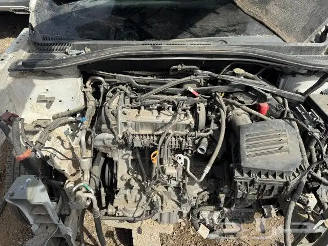 مكاين مكينة أم جي MG شانجان هافال شيري جلي 1