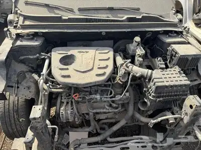 مكاين مكينة أم جي MG شانجان هافال شيري جلي 2