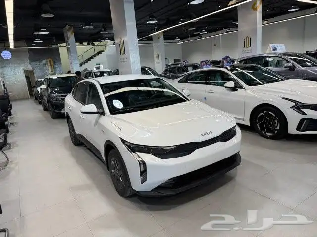 كيا K3 ستاندر موديل2024 0