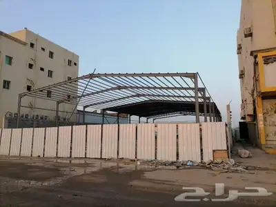 مضلات سواتر الدمام 7
