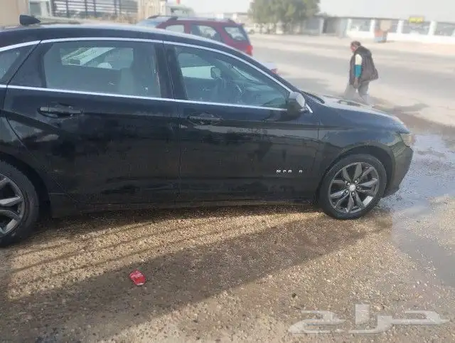 شفرولية امبالا 2015 1