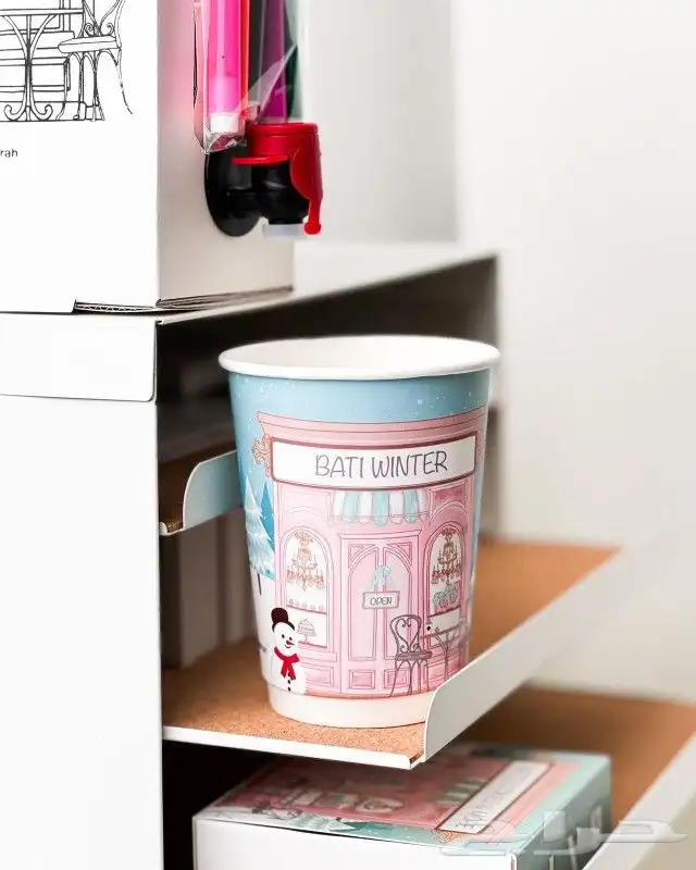 طباعة اكواب- بوكسات كوكيز- جكات- استيكر - لوحات- 3