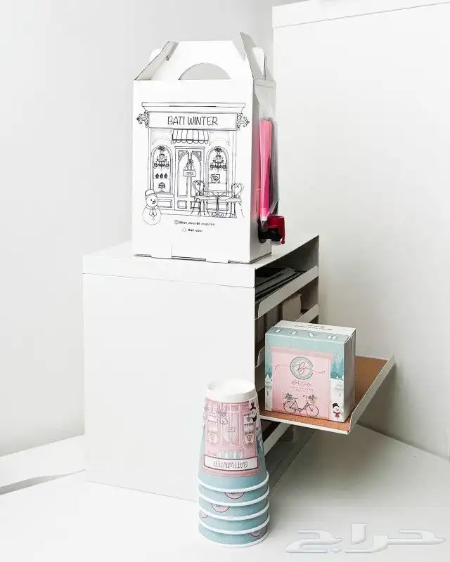 طباعة اكواب- بوكسات كوكيز- جكات- استيكر - لوحات- 1